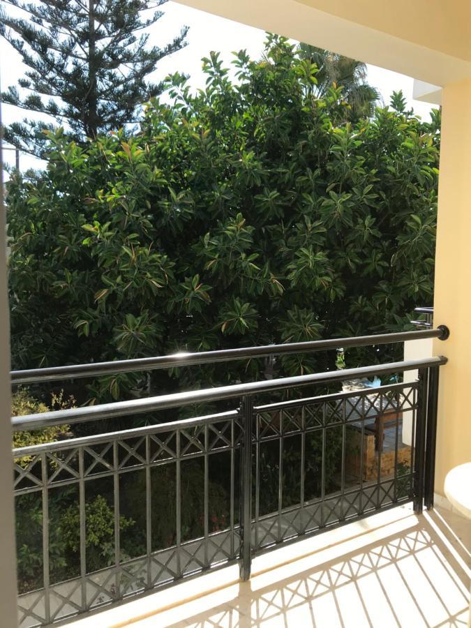 Marakis Aparthotel Chania  Exterior photo